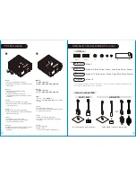 Preview for 7 page of Thermaltake Versa J24 TG User Manual