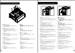 Preview for 5 page of Thermaltake Versa U21 User Manual