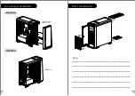 Preview for 8 page of Thermaltake Versa U21 User Manual