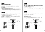 Preview for 10 page of Thermaltake Versa U21 User Manual