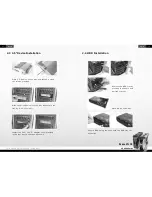 Preview for 4 page of Thermaltake VG400LBNS Installation And Operation Manual