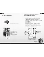 Preview for 9 page of Thermaltake VG400LBNS Installation And Operation Manual