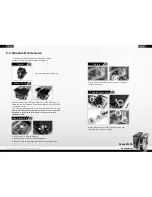 Preview for 22 page of Thermaltake VG400LBNS Installation And Operation Manual