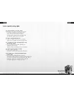 Preview for 23 page of Thermaltake VG400LBNS Installation And Operation Manual