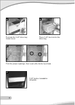 Preview for 7 page of Thermaltake VI5000BNS User Manual