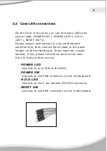 Preview for 12 page of Thermaltake VI5000BNS User Manual