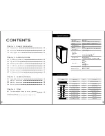 Preview for 2 page of Thermaltake VIEW 27 User Manual