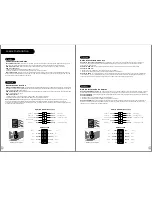 Preview for 8 page of Thermaltake VIEW 27 User Manual