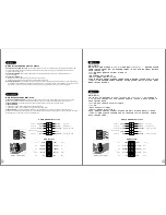 Preview for 9 page of Thermaltake VIEW 27 User Manual