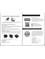 Preview for 11 page of Thermaltake VIEW 27 User Manual