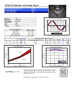 Thermaltake W0116RU Specifications preview