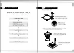 Preview for 3 page of Thermaltake Water2.0 Extreme Manual