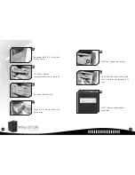 Предварительный просмотр 4 страницы Thermaltake Wing RS 100 User Manual