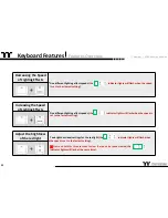 Предварительный просмотр 9 страницы Thermaltake X1 RGB User Manual