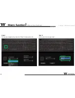 Предварительный просмотр 25 страницы Thermaltake X1 RGB User Manual