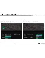 Предварительный просмотр 27 страницы Thermaltake X1 RGB User Manual