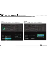 Предварительный просмотр 29 страницы Thermaltake X1 RGB User Manual