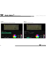 Предварительный просмотр 53 страницы Thermaltake X1 RGB User Manual