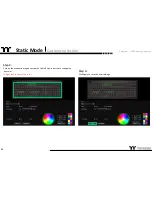 Предварительный просмотр 55 страницы Thermaltake X1 RGB User Manual