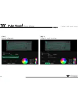 Предварительный просмотр 57 страницы Thermaltake X1 RGB User Manual