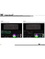 Предварительный просмотр 58 страницы Thermaltake X1 RGB User Manual