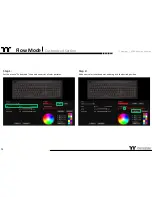 Предварительный просмотр 75 страницы Thermaltake X1 RGB User Manual