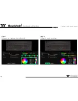 Предварительный просмотр 76 страницы Thermaltake X1 RGB User Manual