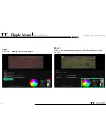 Предварительный просмотр 77 страницы Thermaltake X1 RGB User Manual