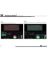 Предварительный просмотр 81 страницы Thermaltake X1 RGB User Manual