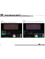 Предварительный просмотр 83 страницы Thermaltake X1 RGB User Manual