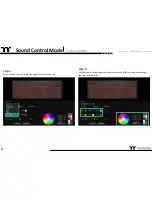 Предварительный просмотр 85 страницы Thermaltake X1 RGB User Manual