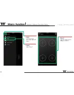 Предварительный просмотр 95 страницы Thermaltake X1 RGB User Manual