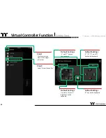 Предварительный просмотр 98 страницы Thermaltake X1 RGB User Manual