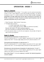 Preview for 9 page of Thermaltronics TMT-PH300 Series User Manual