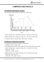 Preview for 11 page of Thermaltronics TMT-PH300 Series User Manual