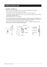 Предварительный просмотр 13 страницы Thermann 16LP50-6 Instruction Manual