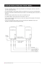 Предварительный просмотр 17 страницы Thermann 16LP50-6 Instruction Manual