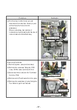 Предварительный просмотр 37 страницы Thermann 16LP50-6 Service Manual