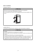 Preview for 10 page of Thermann 26LP50C Service Manual