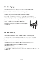 Preview for 14 page of Thermann 26LP50C Service Manual