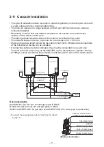 Preview for 21 page of Thermann 26LP50C Service Manual