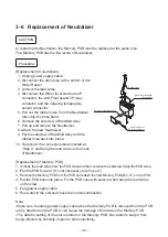 Preview for 30 page of Thermann 26LP50C Service Manual