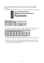 Preview for 35 page of Thermann 26LP50C Service Manual