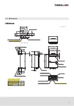 Предварительный просмотр 7 страницы Thermann TH17ENB5L Installer Manual