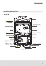 Предварительный просмотр 9 страницы Thermann TH17ENB5L Installer Manual