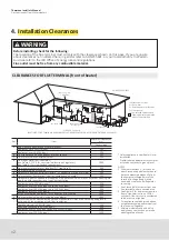 Предварительный просмотр 12 страницы Thermann TH17ENB5L Installer Manual