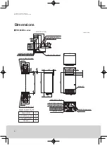 Предварительный просмотр 6 страницы Thermann TH28ENR6L Installer Manual