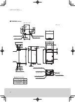 Предварительный просмотр 8 страницы Thermann TH28ENR6L Installer Manual