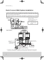 Предварительный просмотр 12 страницы Thermann TH28ENR6L Installer Manual