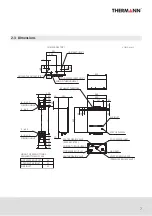 Предварительный просмотр 7 страницы Thermann TH32END5L Installer Manual